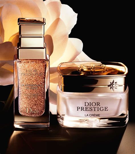 dior prestige la micro-huile de rose advanced|Dior prestige eye serum review.